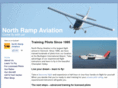northrampaviation.com