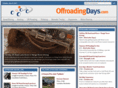 offroadingdays.com