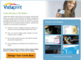 onlinebusinesscardmaker.com