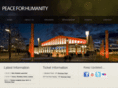 peaceforhumanity.net