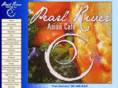 pearlrivercafe.com