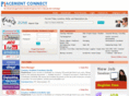 placementconnect.com