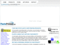 plasticprinters.org