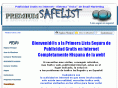 premiumsafelist.com