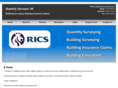 quantity-surveyoruk.com