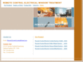 remotecontrolblind.com