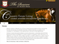 reserveatblackrock.com