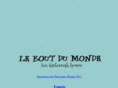 restaurantleboutdumonde.com