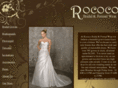 rococobridal.com