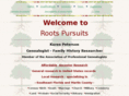 rootspursuits.com