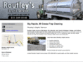 routleyssepticservice.com