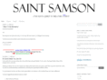 saintsamson.com