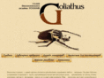 sbd-goliathus.com