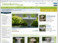 simplybirdbath.com