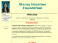 staceyhazelton.org