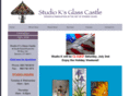 studioksglasscastle.com