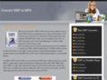 swftomp4mac.com