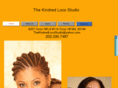 thekindredlocsstudio.com