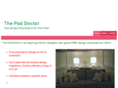 thepaddoctor.com