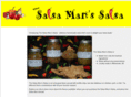 thesalsamanssalsa.com