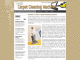 toughcarpetcleaningmachines.com