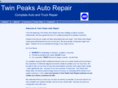 tpautorepair.com