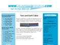 twin-and-earth-cable.co.uk