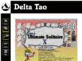 ultimatesolitaire.com