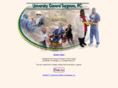 utksurgery.com