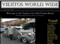 viejitosworldwide.net