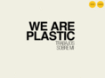 weareplastic.es