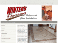wintersflooring.com