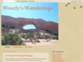 woodyswanderings.com