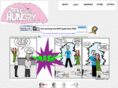 zekeishungry.com