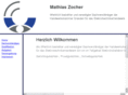 zocher.org