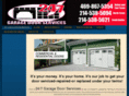 247garagedoorservices.com