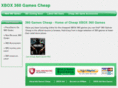 360gamescheap.com