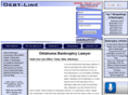 888debtline.com