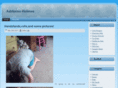 adrienneholmes.com
