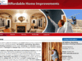 affordablehomeimprovements.biz