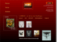 amberwave-homeart.com