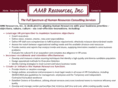 ambresources.com