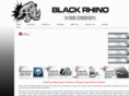 blackrhinowebdesign.com