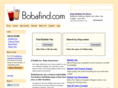 bobafind.com