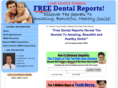 californiadentalreports.com