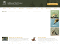 californiawolfcenter.net