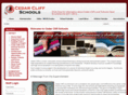 cedarcliffschools.org