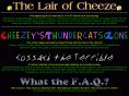 cheezey.org