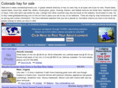 coloradohayforsale.com