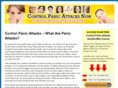 controlpanicattacksnow.com